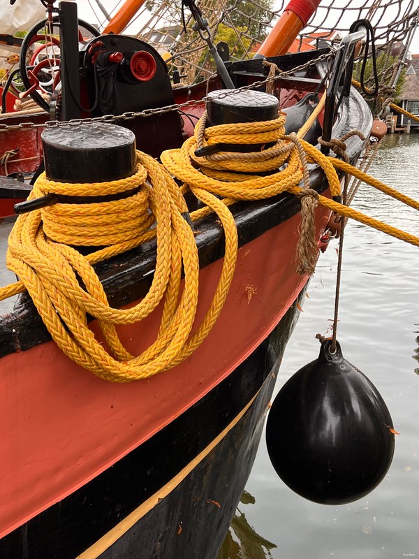 Muiden - Every Day Photos
